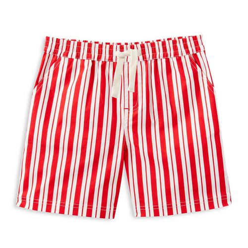 Milky Stripe Short 00-1Y